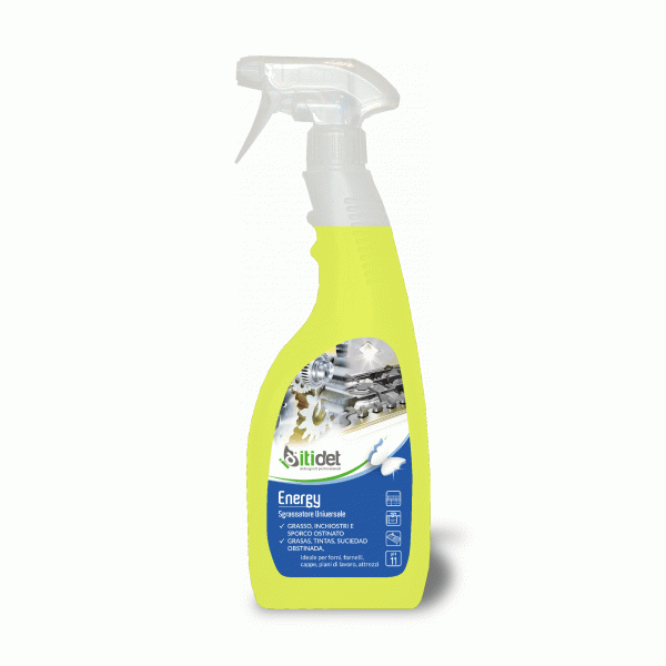 ENERGY 750 ML