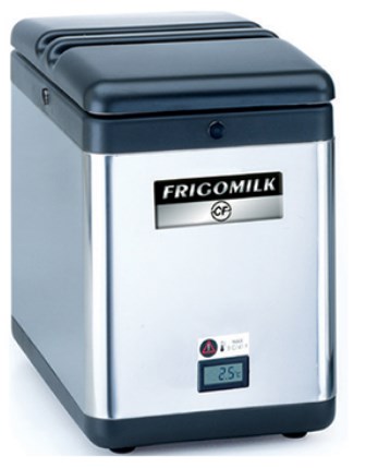 FRIGOMILK LaCimbali