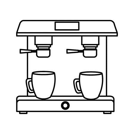 per la mcchina caffè per la mcchina caffè