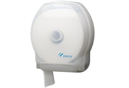 Dispenser carta igienica rotolo