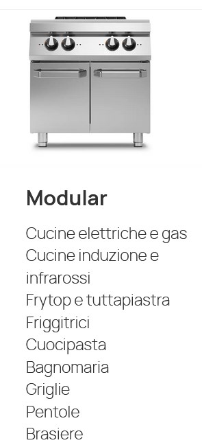 modular