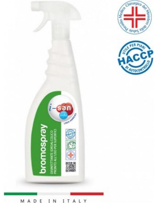 Bromospray 750ml