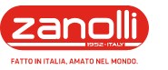 Zanolli forni Ricambi