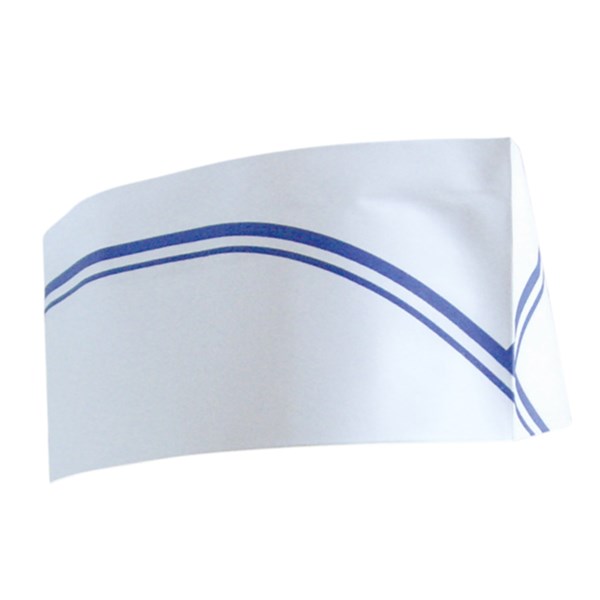 CAPPELLO CARTA
