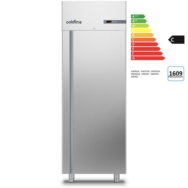 ARMADIO SMART 700 -18°-22°C COLDLINE