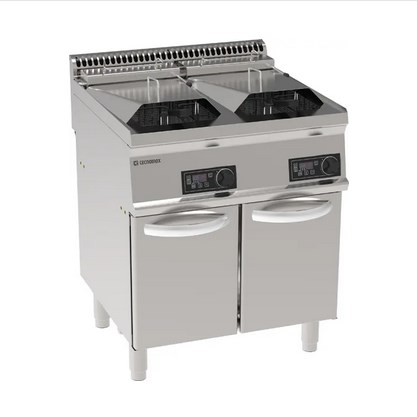 friggitrice elettrica lt 14+14