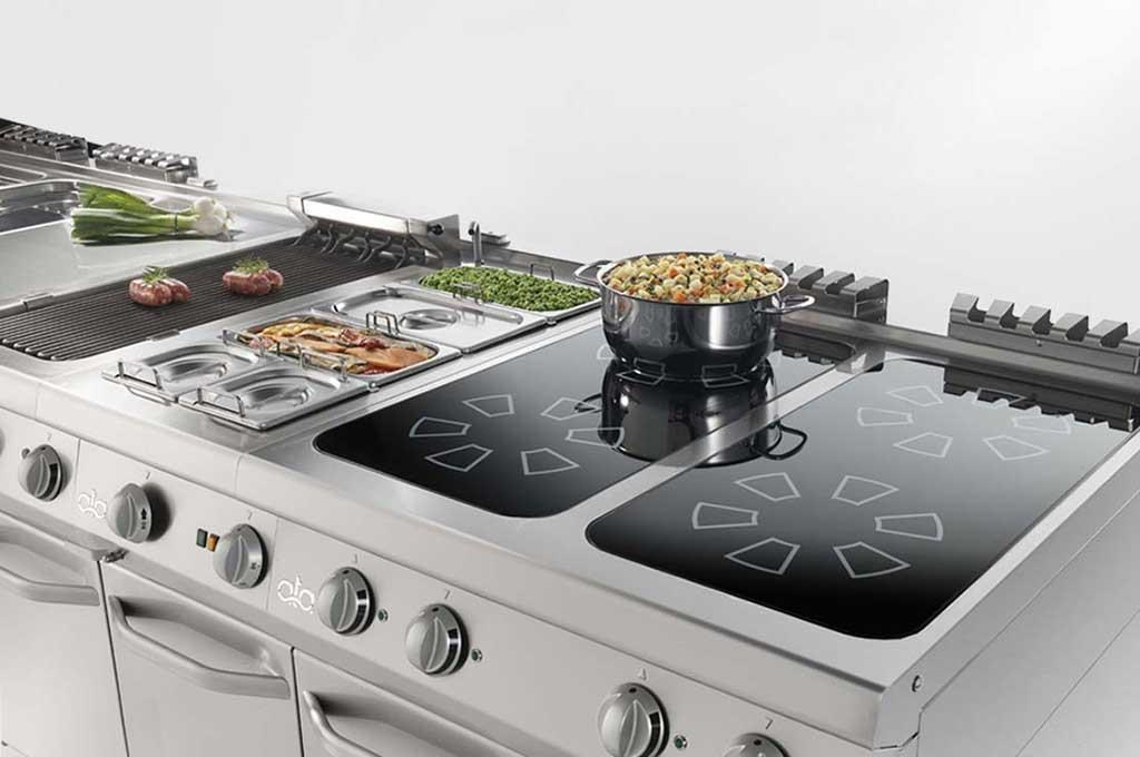 CUCINE / COTTURA CUCINE / COTTURA